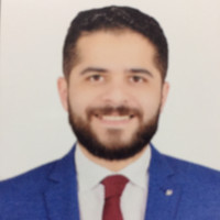 AHMED EL GEBALY, MBA in progress