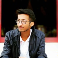 Abhishek Singh