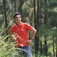 ashok aryal