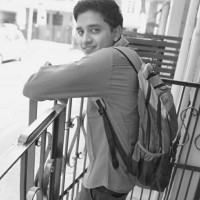 Rahul Nasir