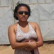 Tahina Viviana RASOAMAHARO