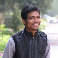 Navin Kumar Yadava
