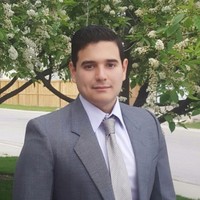 Jose Arenas, P.Eng.