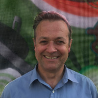Jon Perkins