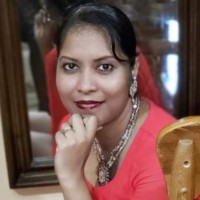 Laurita Williams Echeverria