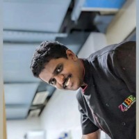 Shyam Raju