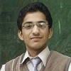 M.Usman Ghani