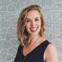 Candice (Brehm) Parfitt