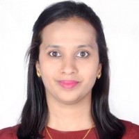Ashwini G
