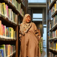 ANISA NURSAFITRI