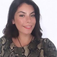 Aicha El Boukili