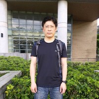 Jasper Chen