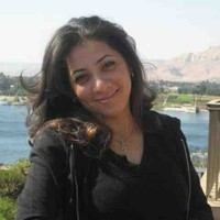 Rania Gamil
