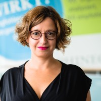 Wiebke Guelcibuk