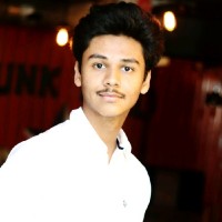 Akshat Dalmia
