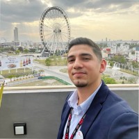 Ricardo Hernández Álvarez
