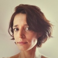 Adeline Lambert-Ecalle
