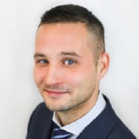 Joshua Standley, EA, ABA