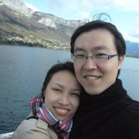 Kenny Huang