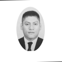 Alejandro Trinidad Magaña Sarao