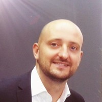 Alessandro Van der Horst