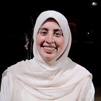 Asma Muhammed