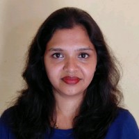Monisha Harish