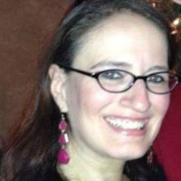 Margie Frieders