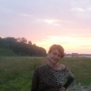 Елена Дербенева
