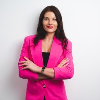 Rebecca Moffat