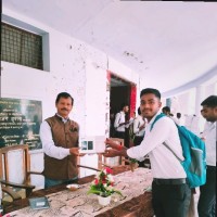 Pushpendra Kumar Rai