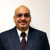 Enrique Ortega Jr, Ed. D.