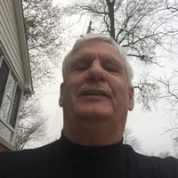 Larry Duckworth