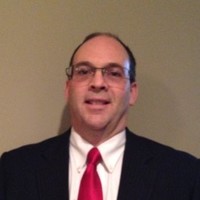 Brian North