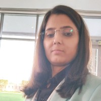 Nidhi Singh