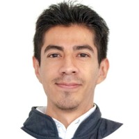 Jesus Roberto Marquez Diaz