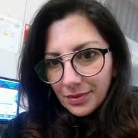 Daniela Peña