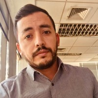 Ramon Rubilar Saavedra