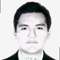 Jesus Alberto Escamilla C