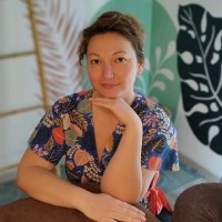 Cécile Dumény