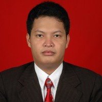 Arie F Susanto