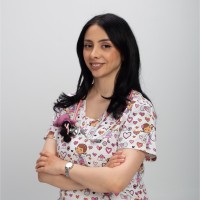Anna Mkhitaryan