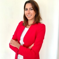Tania Hachem Samarani