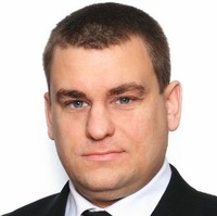 Benjamin Oswald