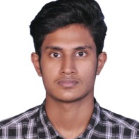 Adharsh G