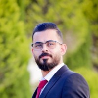 Abdelrahman Dahman