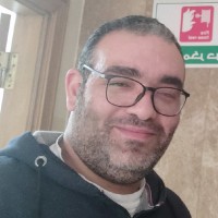 Mohamed Elhalwany