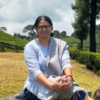 P. B. Harathi