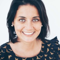 Loreto Fariña Izquierdo