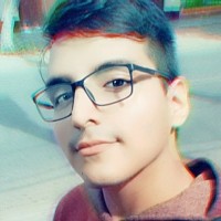 Alexander Isaac Terán Cruz